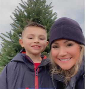 Meet your Posher, Erika